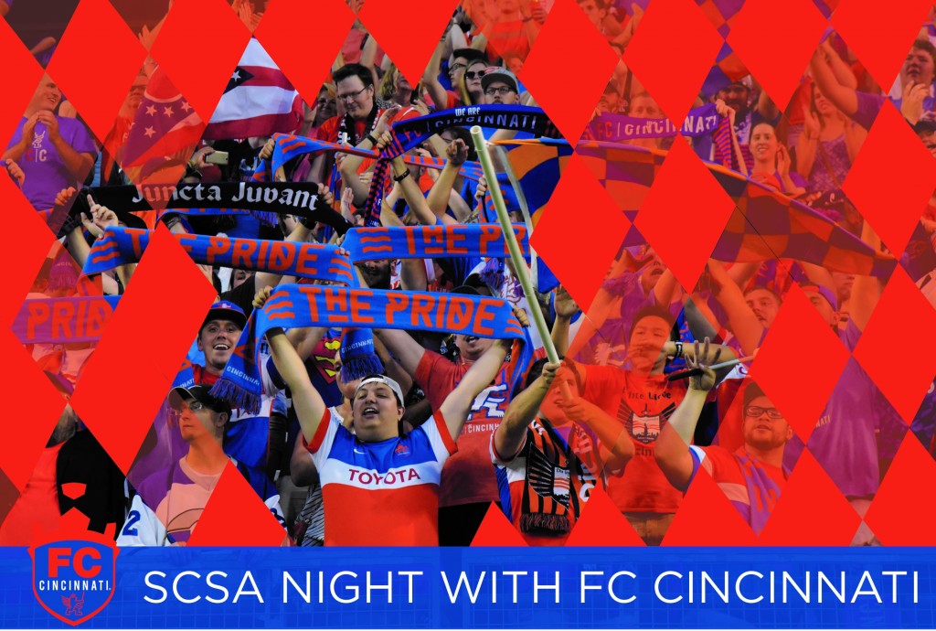 SCSA Night August 3rd 2019